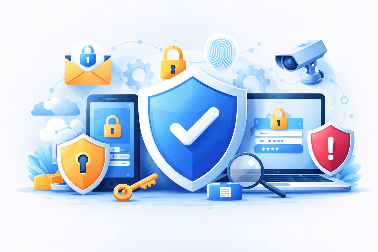 Безопасность сертификата на страхование: как не передать код мошенникам и какие контакты считать официальными