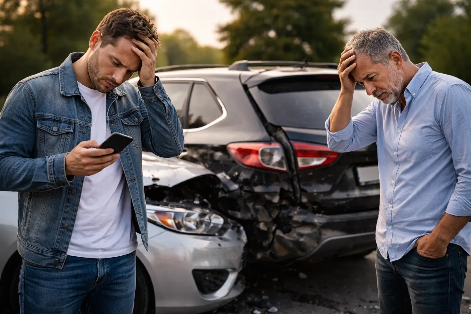 ОСАГО онлайн: проверка данных и документов перед оформлением полиса