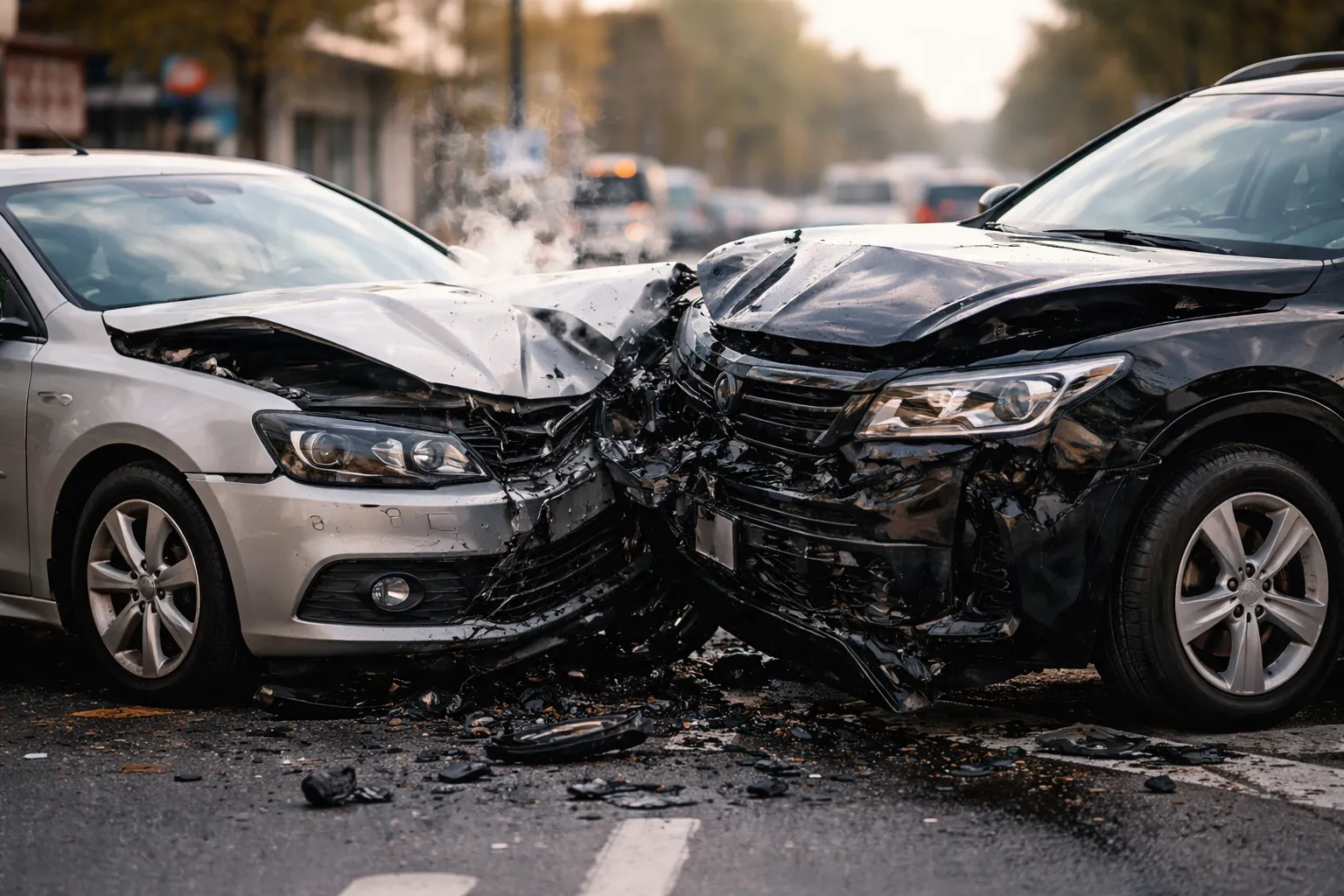 Как выбрать КАСКО без переплаты: классы продуктов, франшизы, ограничения и бюджет