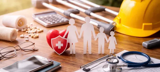 Страхование от несчастных случаев: кому подходит и как выбрать программу