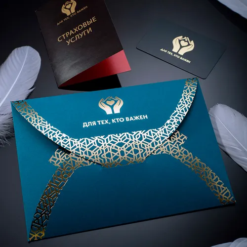 Купить подарочный сертификат на страхование 5 000 ₽