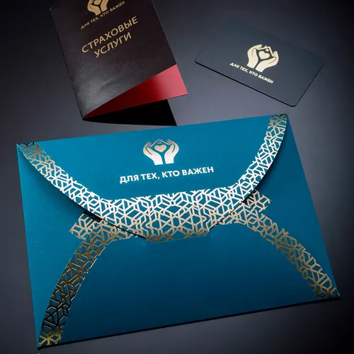 Подарочный сертификат на страхование — для близких