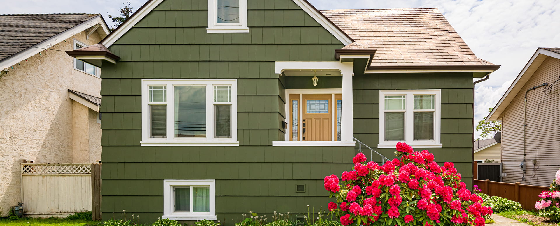 «Дом Экспресс» | Страхование «Для тех, кто важен»