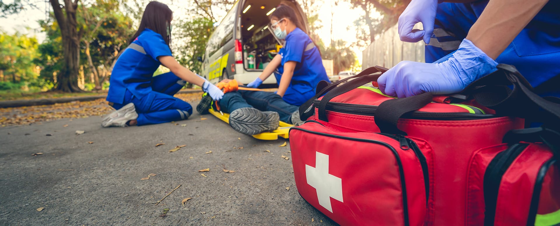 «Экстренный ДМС» | Страхование «Для тех, кто важен»