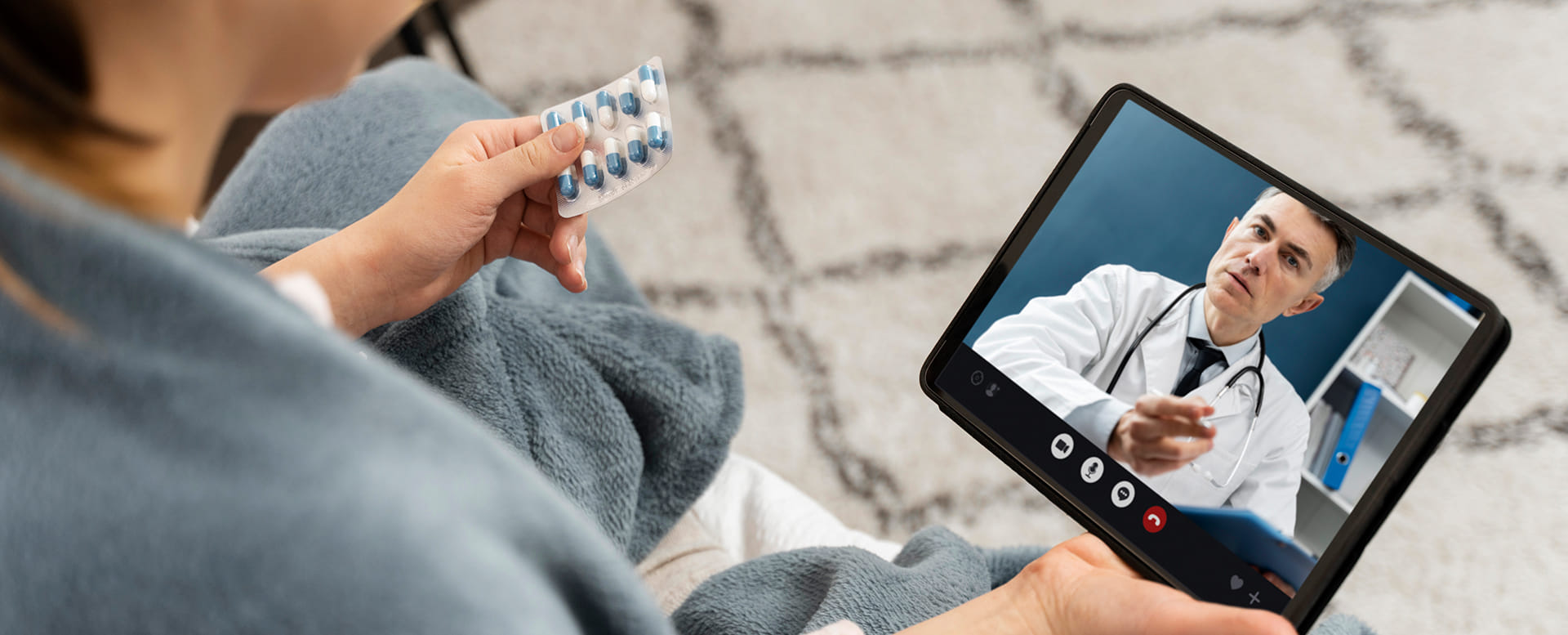 «Телемедицина Югория» | Страхование «Для тех, кто важен»