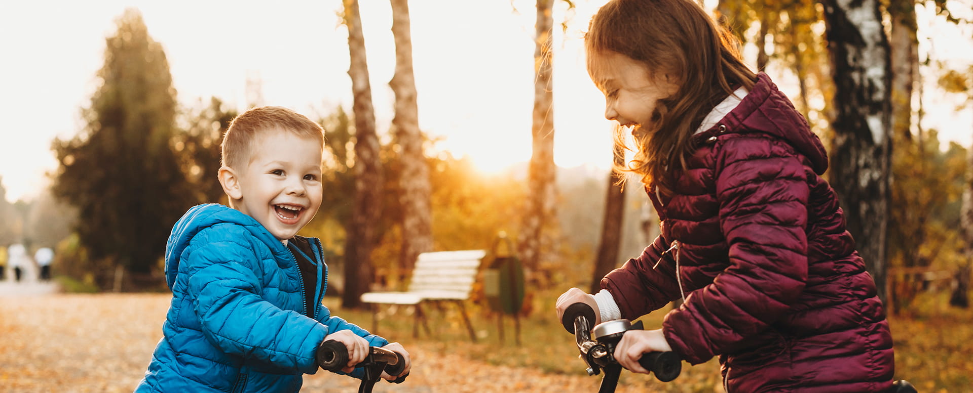 «НС Детский» и «НС Детский Спорт» | Страхование «Для тех, кто важен»