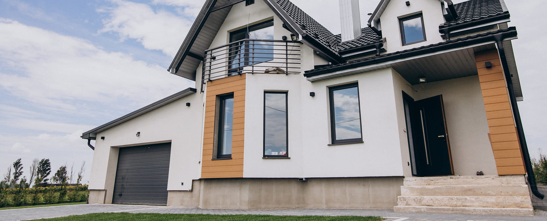 «Югория Дом» | Страхование «Для тех, кто важен»