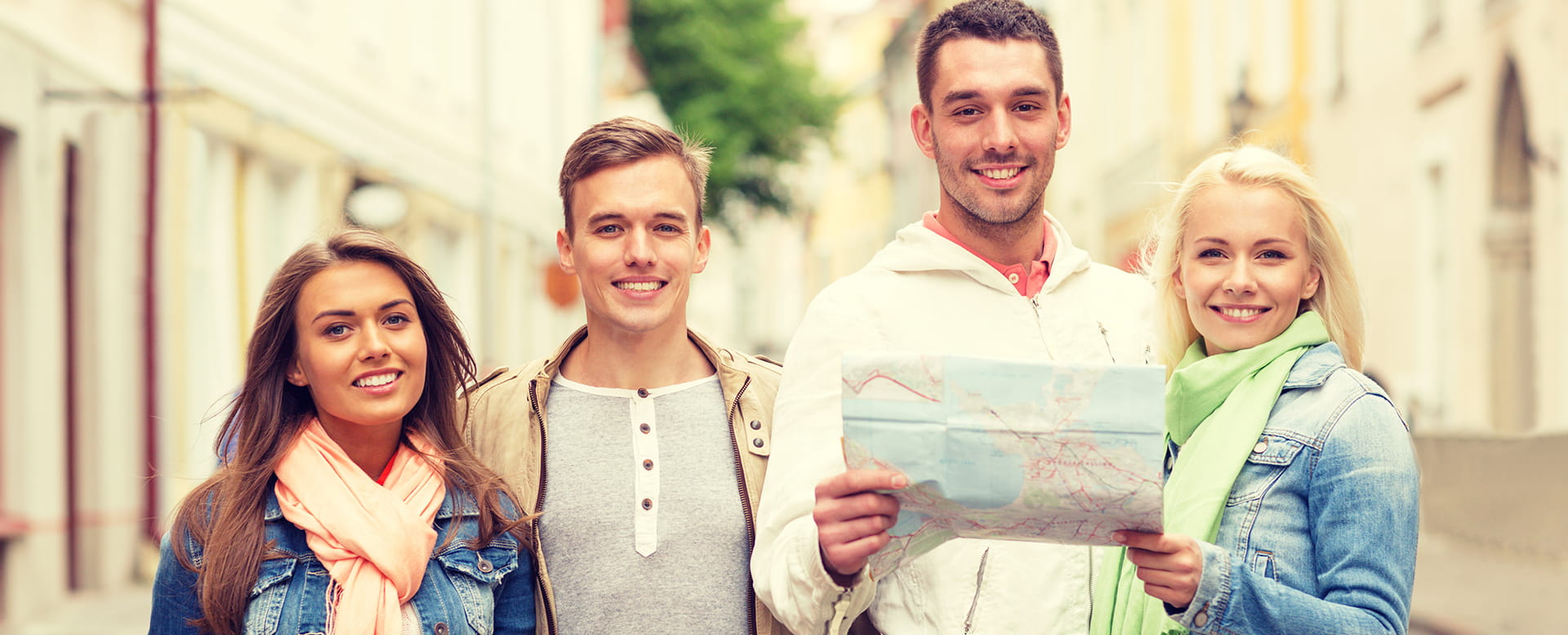 «Страхование путешественников за границей» | Страхование «Для тех, кто важен»