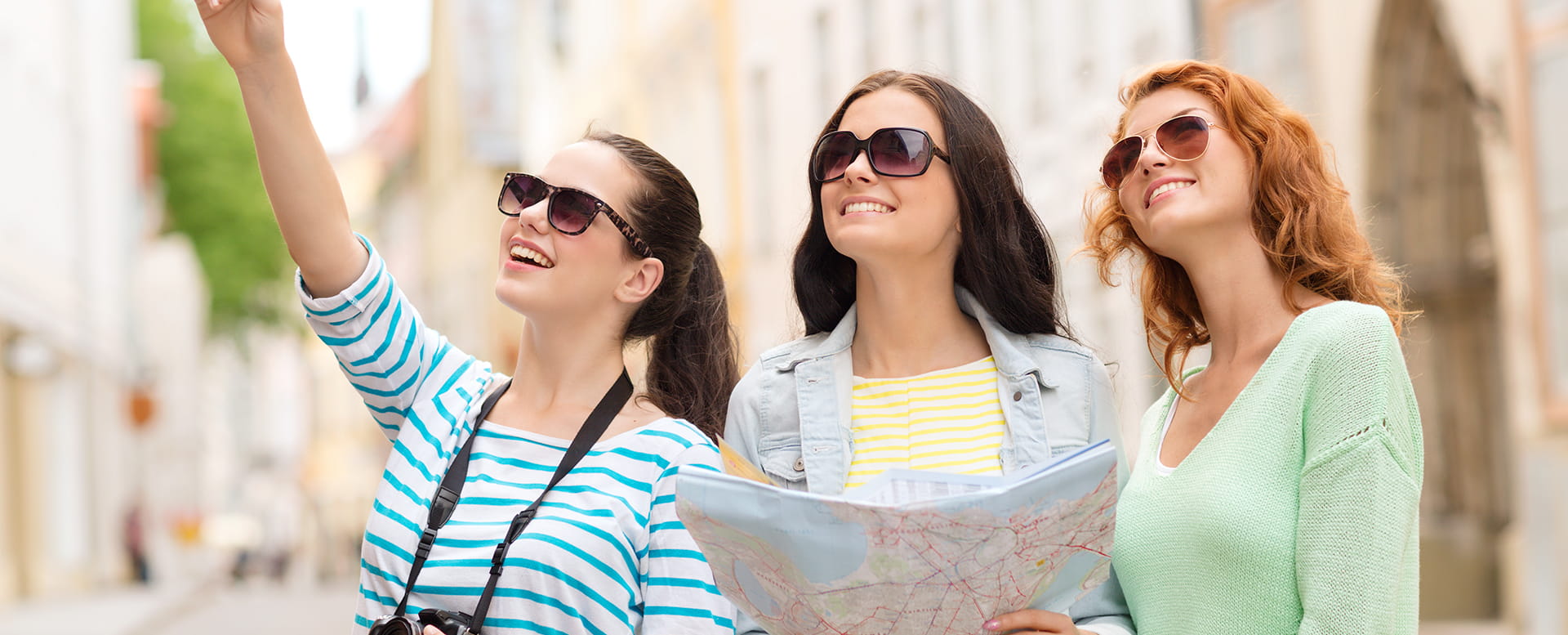 Страхование туристов | Страхование «Для тех, кто важен»