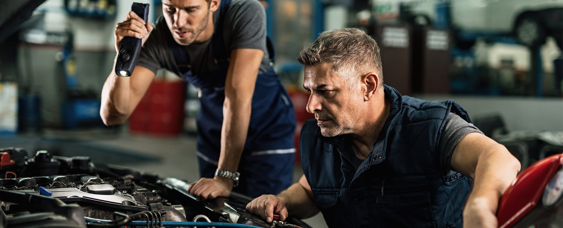 КАСКО «Ремонт у дилера» | Страхование «Для тех, кто важен»