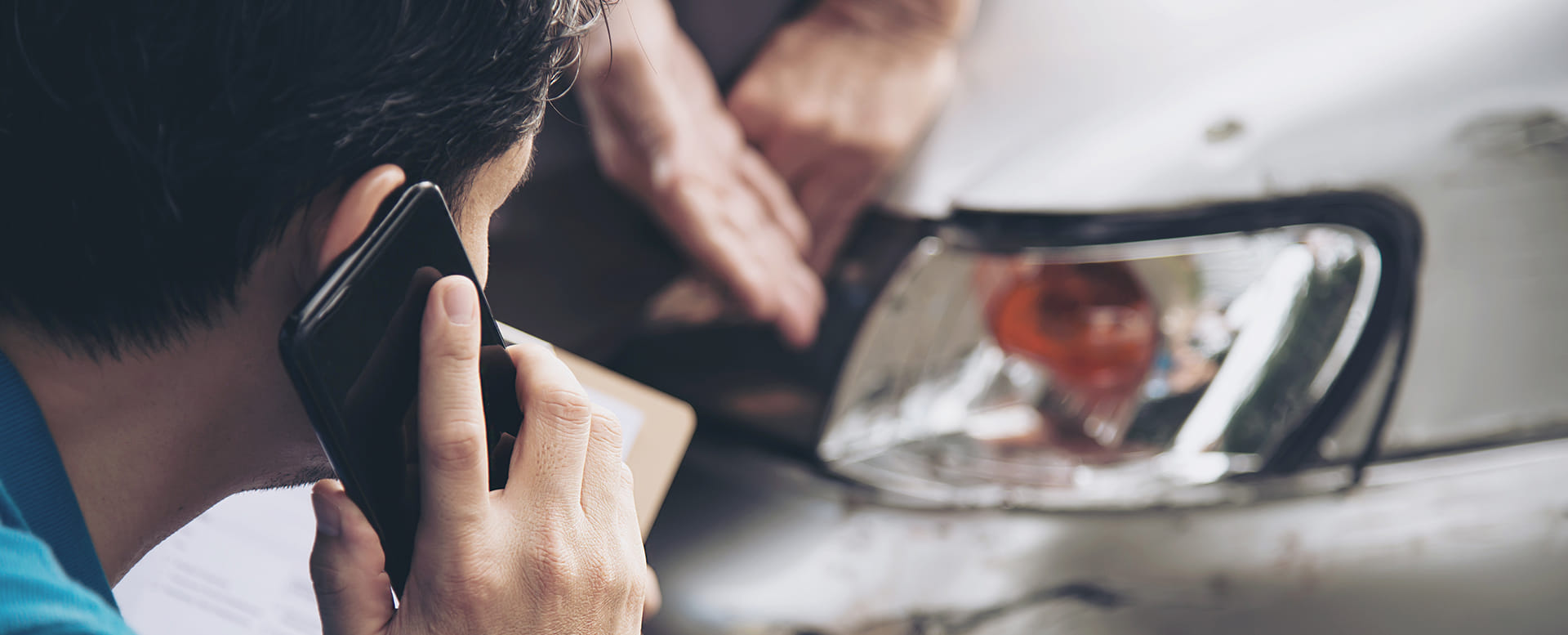 «Легкое Каско» | Страхование «Для тех, кто важен»