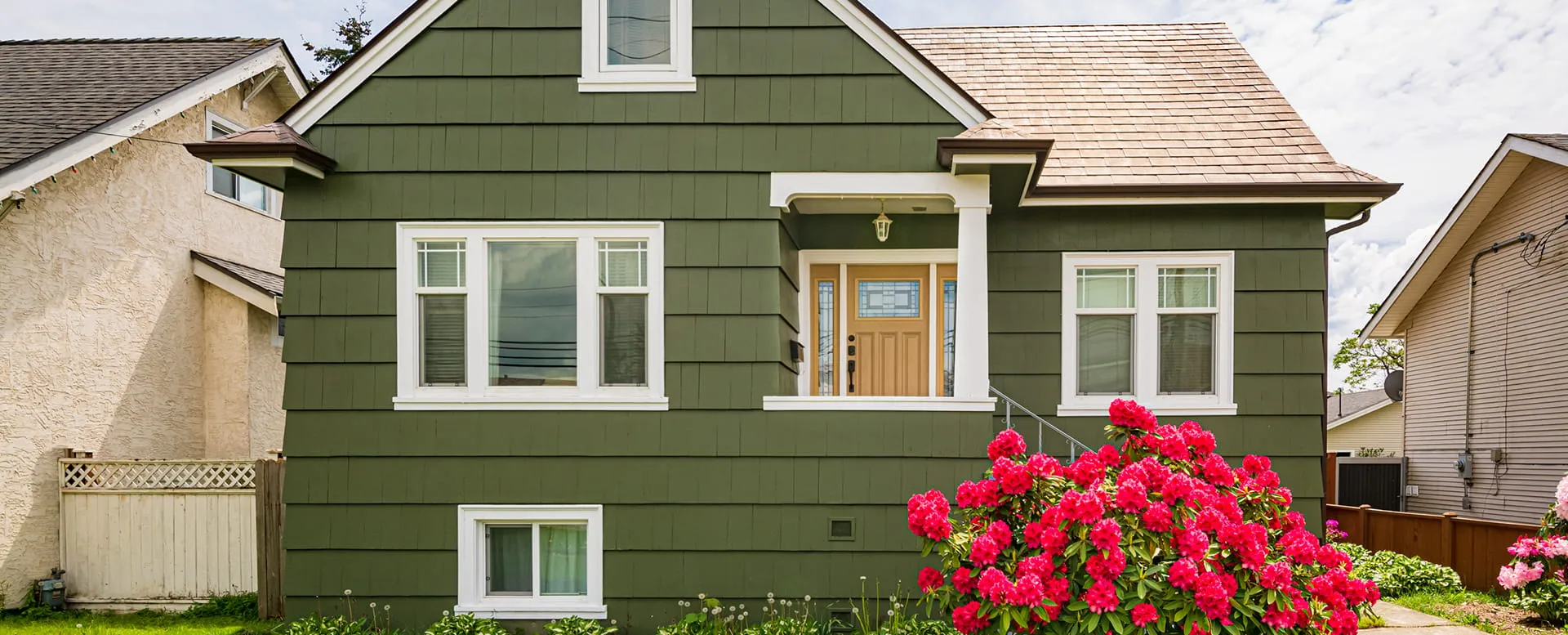 Дом Экспресс | Страхование «Для тех, кто важен»