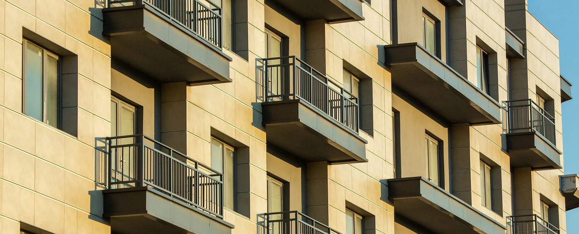 Квартира – готовые решения | Страхование «Для тех, кто важен»