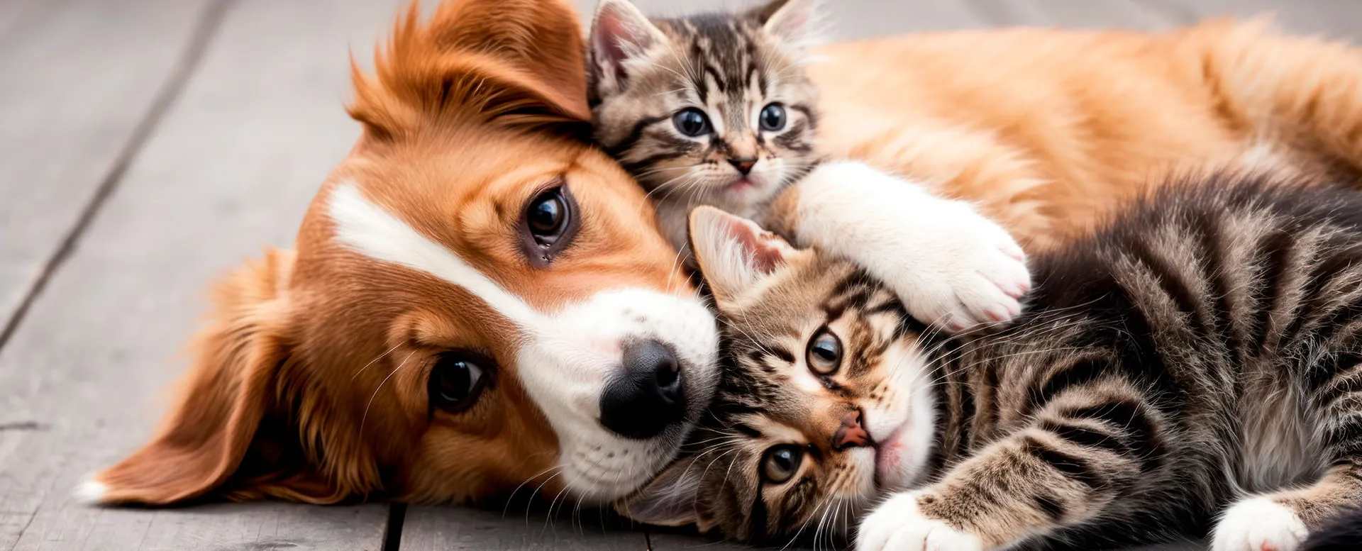 Страхование домашних животных | Страхование «Для тех, кто важен»