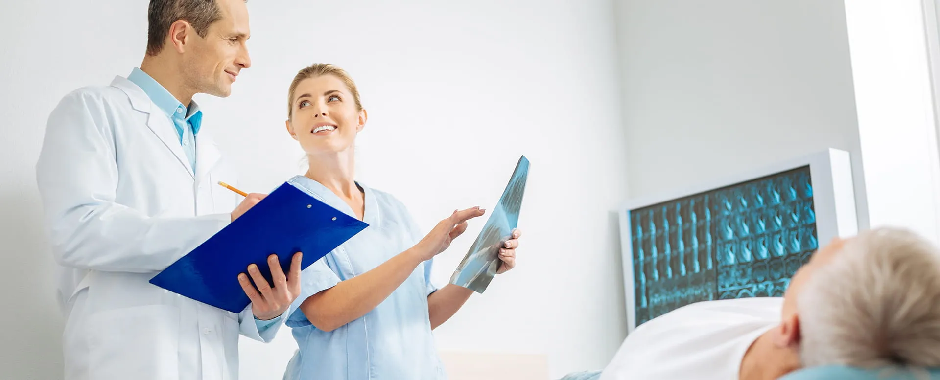 Комплексная программа ДМС | Страхование «Для тех, кто важен»