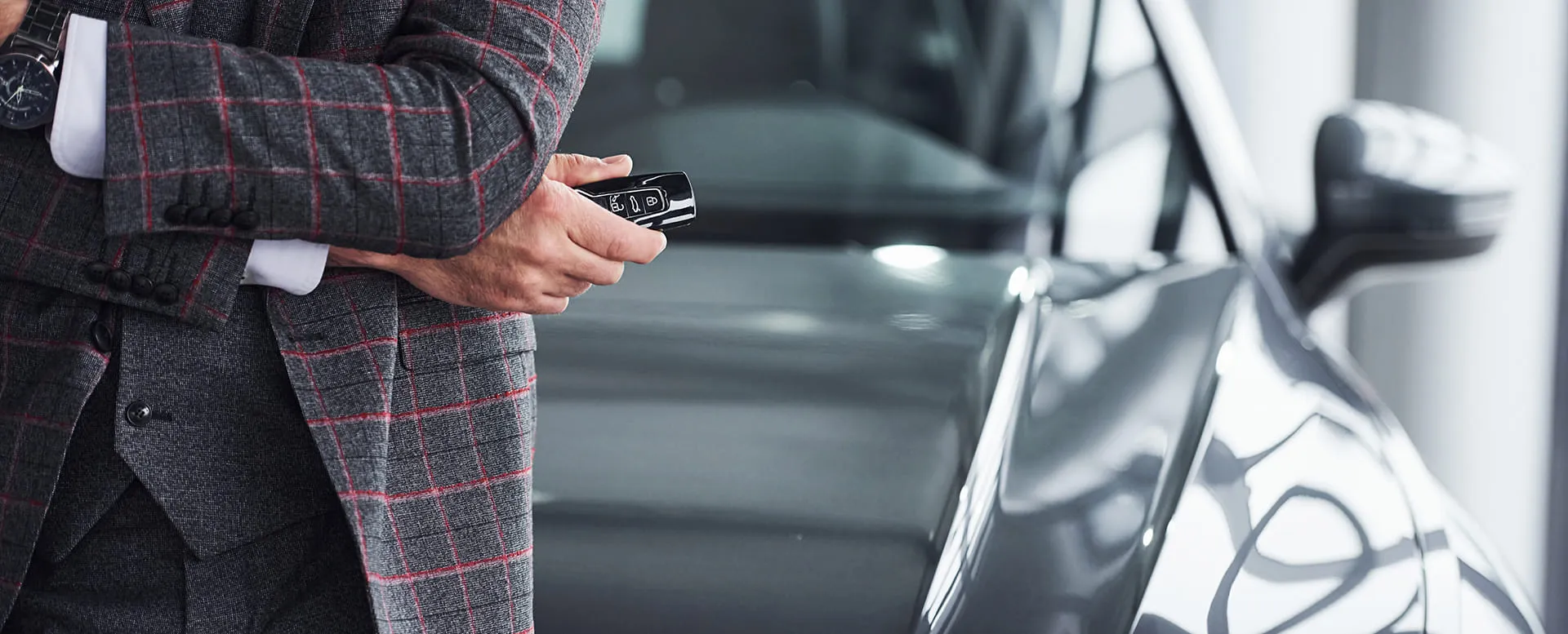 еКАСКО | Страхование «Для тех, кто важен»