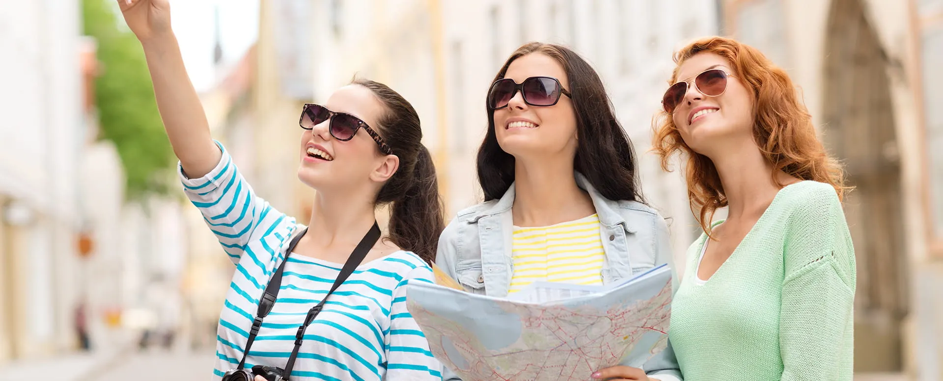 Страхование туристов, выезжающих за рубеж и в поездках по РФ | Страхование «Для тех, кто важен»