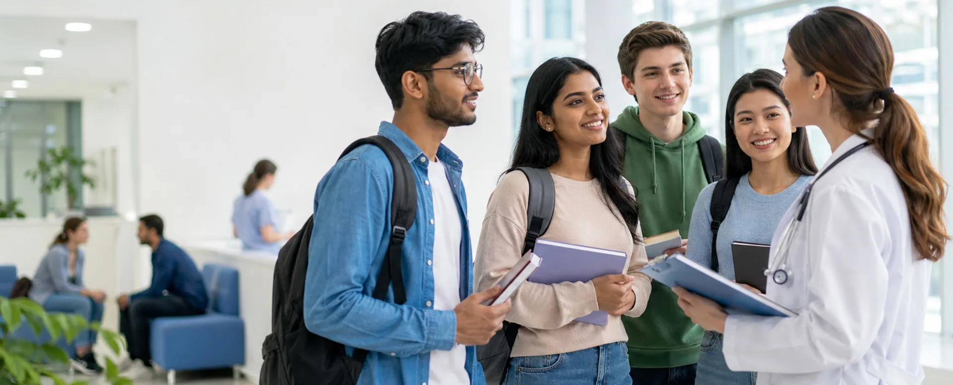 Health Insurance for International Students Renaissance | «Для тех, кто важен»