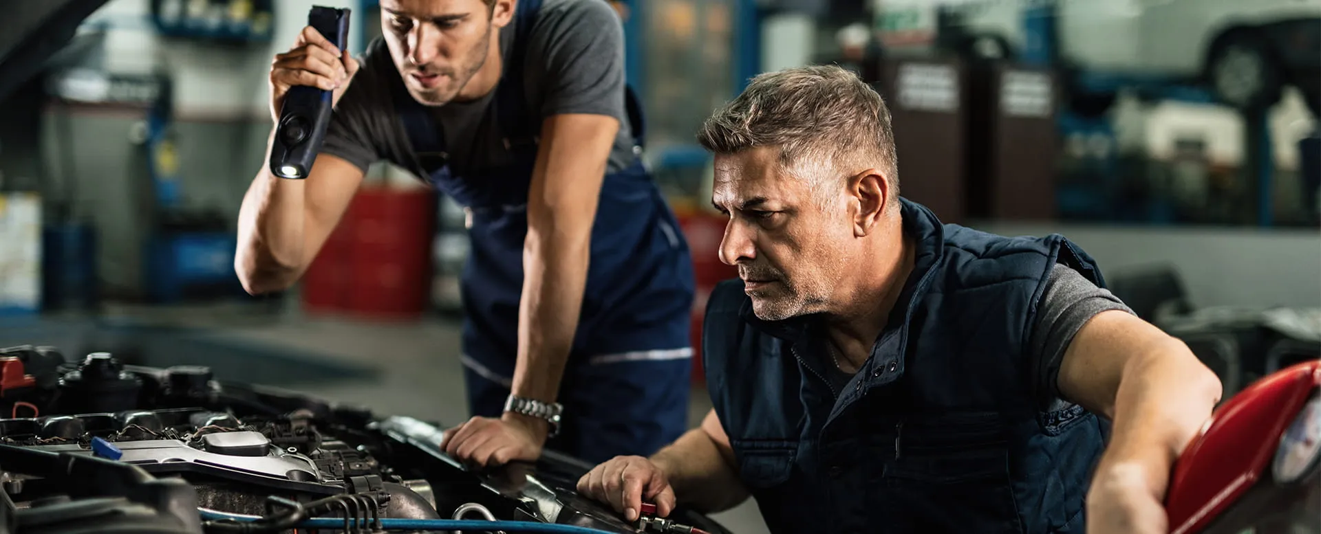 КАСКО «Ремонт у дилера» | Страхование «Для тех, кто важен»