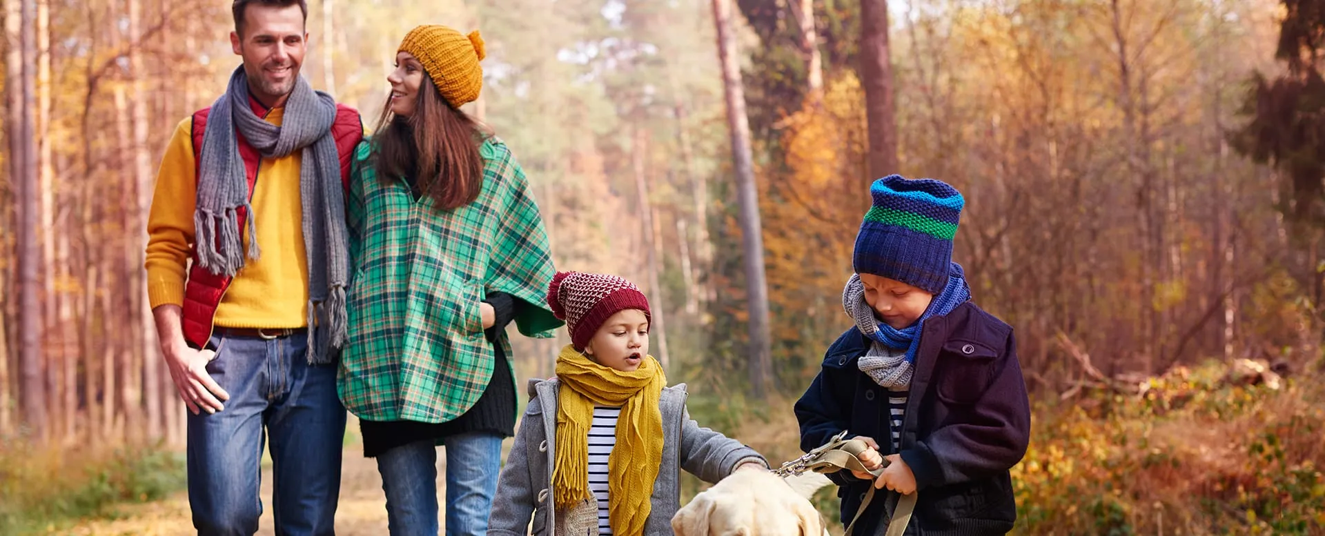 Семейный | Страхование «Для тех, кто важен»