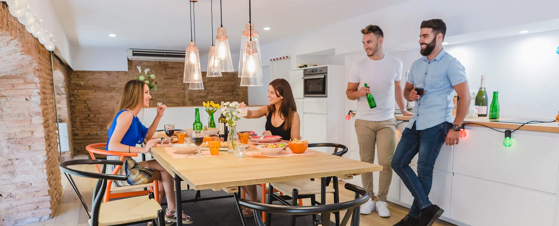 «Легкое решение» — страхование жилья | Страхование «Для тех, кто важен»