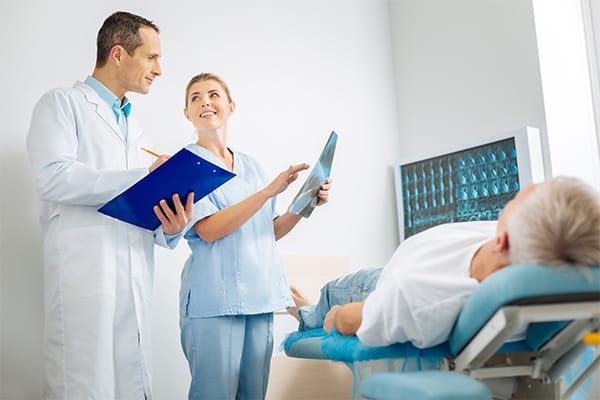 Страхование «Для тех, кто важен» - ДМС