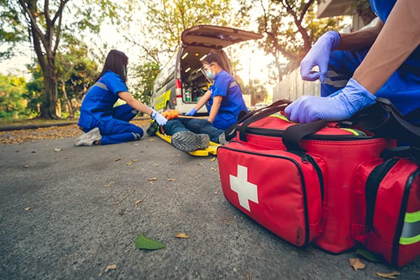 Страхование «Для тех, кто важен» - ДМС