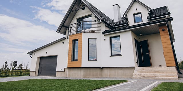 Страхование «Для тех, кто важен» - Югория Дом