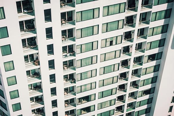 Страхование «Для тех, кто важен» - Комфорт Квартира