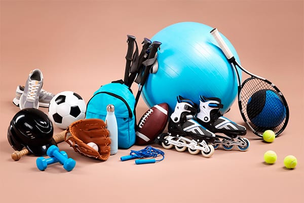 Страхование «Для тех, кто важен» - НС Спортсмены