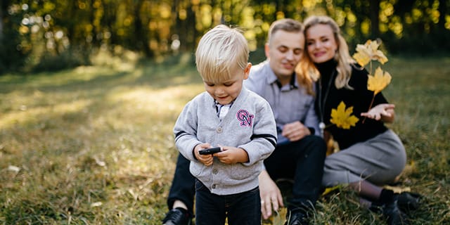Страхование «Для тех, кто важен» - НС Личная защита - Взрослый, Детский