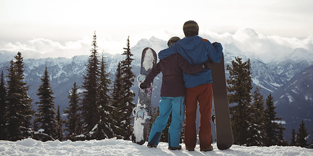 Страхование «Для тех, кто важен» - НС Краткосрочный