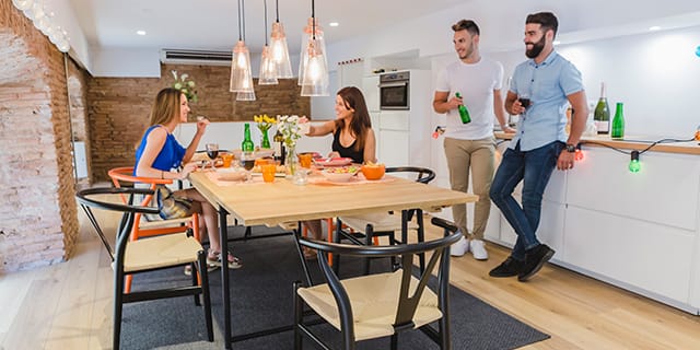 Страхование «Для тех, кто важен» - Легкое решение