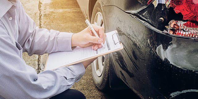 Страхование «Для тех, кто важен» - ОСАГО