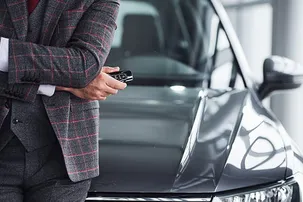 Страхование «Для тех, кто важен» - Электронное Каско