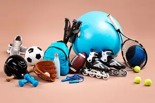 Страхование «Для тех, кто важен» - НС Спортсмены