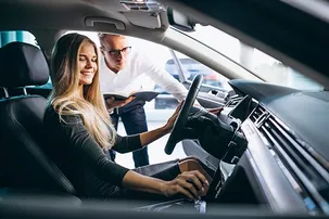 Страхование «Для тех, кто важен» - КАСКО LITE