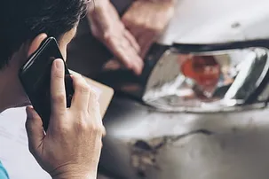 Страхование «Для тех, кто важен» - Легкое КАСКО