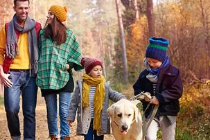 Страхование «Для тех, кто важен» - НС Семейный