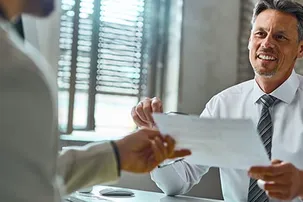 Страхование «Для тех, кто важен» - НС Личная защита - Кредит