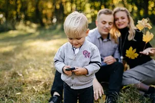 Страхование «Для тех, кто важен» - НС Личная защита - Взрослый, Детский