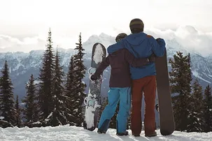 Страхование «Для тех, кто важен» - НС Краткосрочный