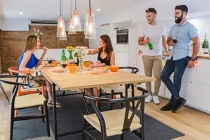 Страхование «Для тех, кто важен» - Легкое решение