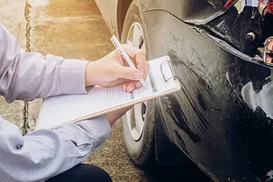 Страхование «Для тех, кто важен» - ОСАГО